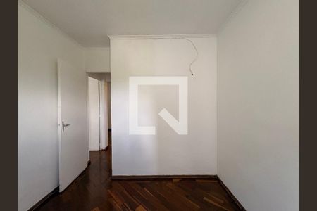 Quarto 1 de apartamento à venda com 2 quartos, 47m² em Cidade São Jorge, Santo André