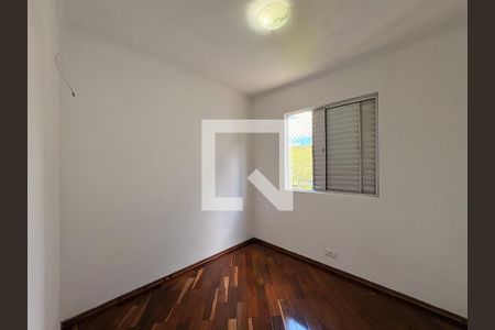 Quarto 1 de apartamento à venda com 2 quartos, 47m² em Cidade São Jorge, Santo André