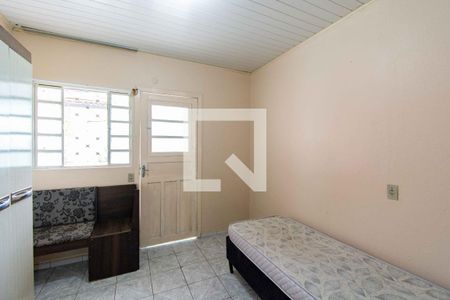 Quarto de apartamento para alugar com 1 quarto, 30m² em São José, Canoas