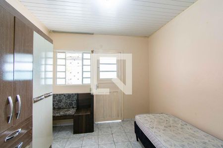 Quarto de apartamento para alugar com 1 quarto, 30m² em São José, Canoas