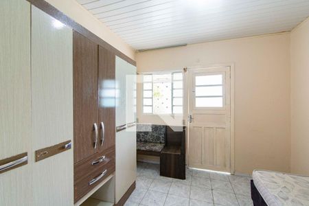 Quarto de apartamento para alugar com 1 quarto, 30m² em São José, Canoas