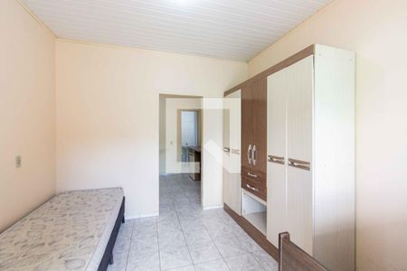 Quarto de apartamento para alugar com 1 quarto, 30m² em São José, Canoas