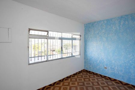 Sala de casa à venda com 2 quartos, 120m² em Taboão, Diadema