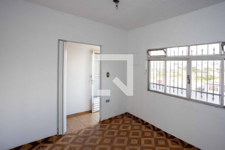 Sala de casa à venda com 2 quartos, 120m² em Taboão, Diadema