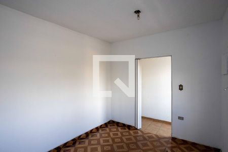 Sala de casa à venda com 2 quartos, 120m² em Taboão, Diadema