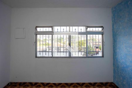 Sala de casa à venda com 2 quartos, 120m² em Taboão, Diadema
