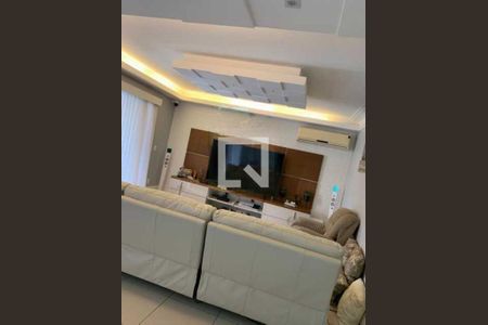 Casa de Condomínio à venda com 5 quartos, 264m² em Recreio dos Bandeirantes, Rio de Janeiro