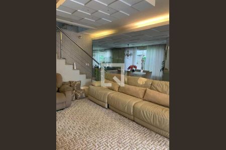 Casa de Condomínio à venda com 5 quartos, 264m² em Recreio dos Bandeirantes, Rio de Janeiro