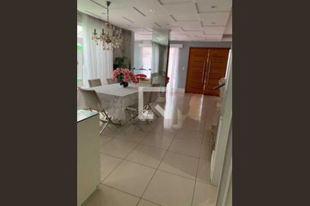 Casa de Condomínio à venda com 5 quartos, 264m² em Recreio dos Bandeirantes, Rio de Janeiro