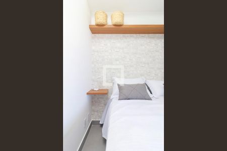 Studio de kitnet/studio para alugar com 0 quarto, 24m² em Santo Amaro, São Paulo