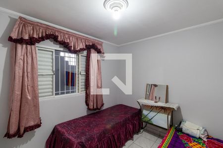 Quarto de casa para alugar com 3 quartos, 160m² em Conjunto Residencial José Bonifácio, São Paulo