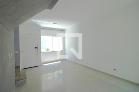 Sala de casa à venda com 2 quartos, 70m² em Jardim Nosso Lar, São Paulo