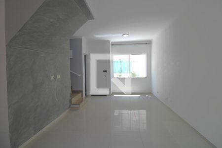 Sala de casa à venda com 2 quartos, 70m² em Jardim Nosso Lar, São Paulo