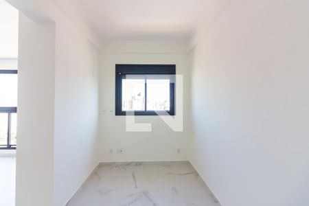 Sala de apartamento para alugar com 3 quartos, 82m² em Vila Osasco, Osasco