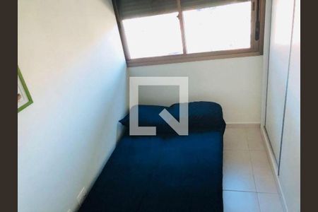 Apartamento à venda com 2 quartos, 65m² em Brooklin, São Paulo