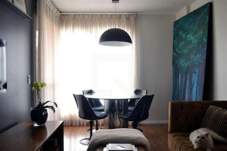 Apartamento à venda com 2 quartos, 65m² em Brooklin, São Paulo