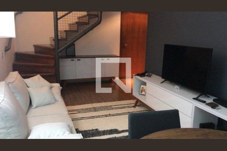 Apartamento à venda com 2 quartos, 65m² em Brooklin, São Paulo