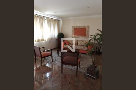 Apartamento à venda com 2 quartos, 58m² em Vila Mariana, São Paulo