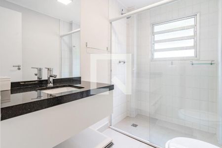 Apartamento à venda com NaN quartos, m² em Itaim Bibi, São Paulo