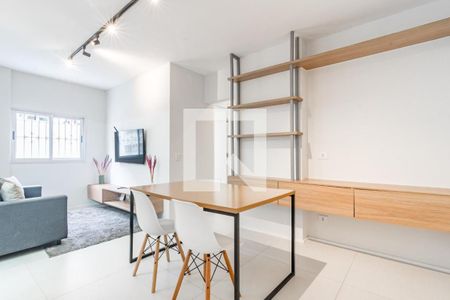 Apartamento à venda com NaN quartos, m² em Itaim Bibi, São Paulo