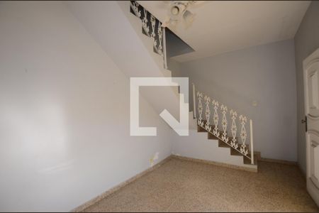 Sala 2 de casa para alugar com 3 quartos, 130m² em Madureira, Rio de Janeiro