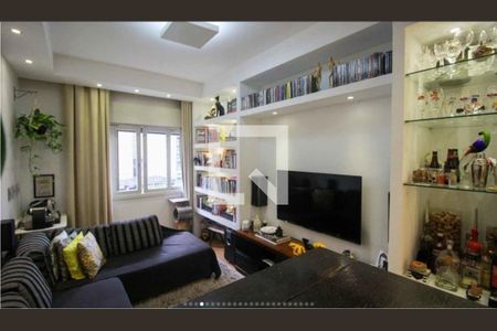 Apartamento à venda com 2 quartos, 78m² em Bela Vista, São Paulo