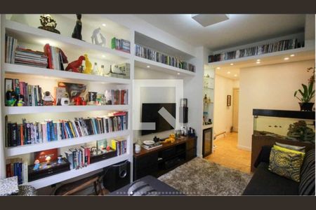 Apartamento à venda com 2 quartos, 78m² em Bela Vista, São Paulo