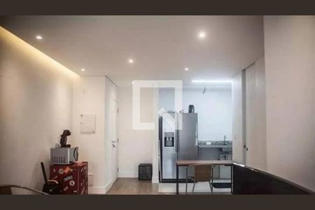 Apartamento à venda com 2 quartos, 55m² em Bela Vista, São Paulo
