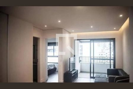 Apartamento à venda com 2 quartos, 55m² em Bela Vista, São Paulo