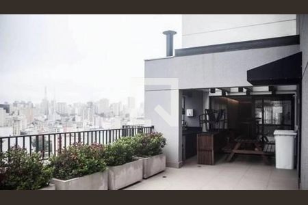Apartamento à venda com 2 quartos, 55m² em Bela Vista, São Paulo