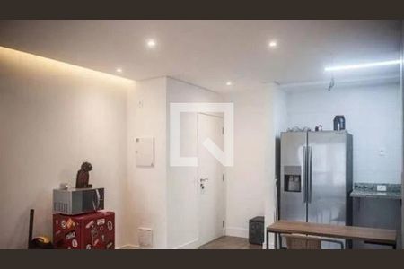 Apartamento à venda com 2 quartos, 55m² em Bela Vista, São Paulo