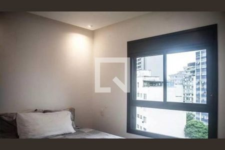 Apartamento à venda com 2 quartos, 55m² em Bela Vista, São Paulo