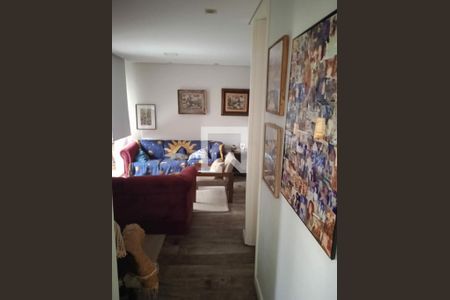Apartamento à venda com 3 quartos, 68m² em Jardim Monte Kemel, São Paulo