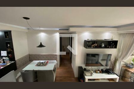 Apartamento à venda com 3 quartos, 70m² em Vila Suzana, São Paulo