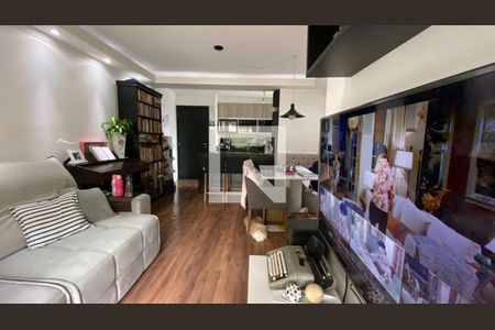Apartamento à venda com 3 quartos, 70m² em Vila Suzana, São Paulo