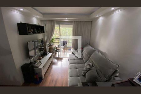 Apartamento à venda com 3 quartos, 70m² em Vila Suzana, São Paulo