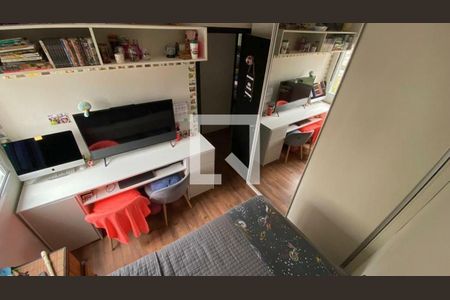 Apartamento à venda com 3 quartos, 70m² em Vila Suzana, São Paulo