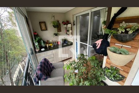 Apartamento à venda com 3 quartos, 70m² em Vila Suzana, São Paulo