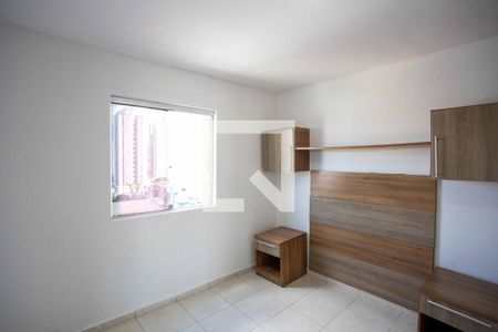 Quarto de apartamento para alugar com 1 quarto, 56m² em Centro, Diadema