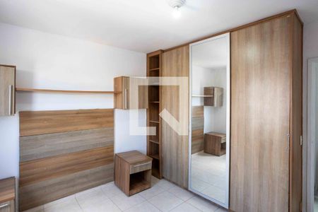 Quarto de apartamento para alugar com 1 quarto, 56m² em Centro, Diadema