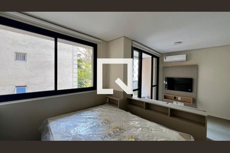 Apartamento para alugar com 1 quarto, 38m² em Sumarezinho, São Paulo