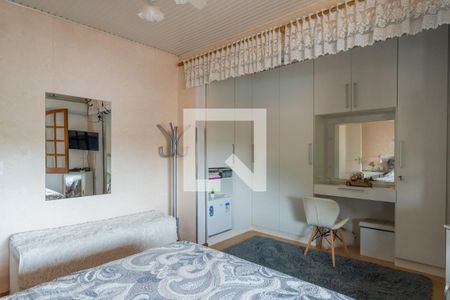 Quarto 1 de casa à venda com 3 quartos, 120m² em Tristeza, Porto Alegre