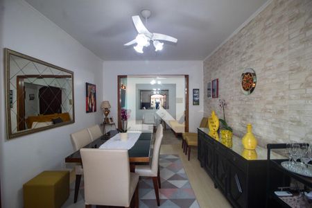 Sala de casa de condomínio para alugar com 3 quartos, 120m² em Tristeza, Porto Alegre