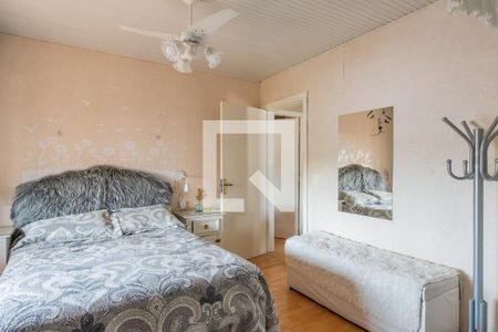 Quarto 1 de casa à venda com 3 quartos, 120m² em Tristeza, Porto Alegre