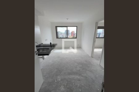 Apartamento à venda com 1 quarto, 24m² em Pinheiros, São Paulo