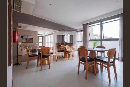 Apartamento à venda com 1 quarto, 24m² em Pinheiros, São Paulo