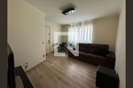 Apartamento para alugar com 3 quartos, 64m² em Brooklin, São Paulo