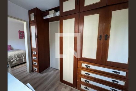 Apartamento para alugar com 3 quartos, 64m² em Brooklin, São Paulo
