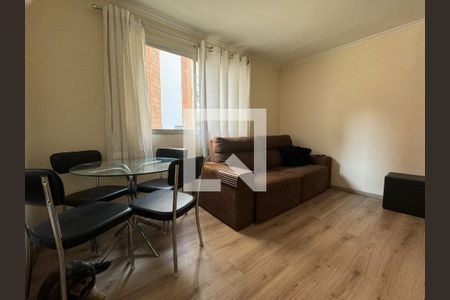 Apartamento para alugar com 3 quartos, 64m² em Brooklin, São Paulo