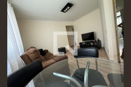 Apartamento para alugar com 3 quartos, 64m² em Brooklin, São Paulo